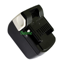 Náhradná batéria pre Hitachi 1415 BSL 1430 14.4Volt BSL