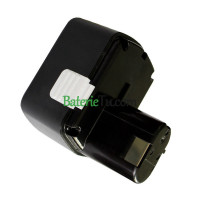 Náhradná batéria pre Hitachi DS14DFLPC 14DMR DV DV 14,4Volt 14DV 14DVA DS14DL DV