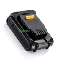 Náhradná batéria pre Dewalt DCD980L2 20Volt DCD980L2 DCD985L2 DCD785C2 DCD785L2 DCD980M2 DCD985B
