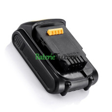 Náhradná batéria pre Dewalt 20Volt DCF885 DCF880C1-JP DCF883L2 DCF883B DCF885B DCF885C2