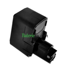 Náhradná batéria pre Bosch 054 335 2 335 607 055 2 607 335 071 12Volt 607 2