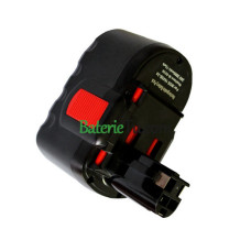 Náhradná batéria pre Bosch 13624 24Volt 24V 12524-03 13624-2G 12524 125-2411524 GLI