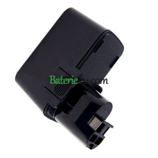 Náhradná batéria pre Bosch 2 335 9.6Volt 142 2 149 2 144 607 335 335 607 607