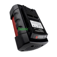 Náhradná batéria pre Bosch 11536C-2 36Volt 11536C-1 11536VSR 1651K 1671B 11536C