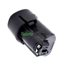 Náhradná batéria pre Bosch 10.8 V-LI GSR-10.8-LI GUS GWB 10.8-LI 10.8Volt