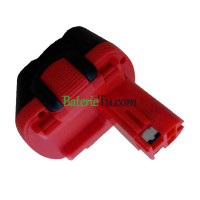 Náhradná batéria pre Bosch 32612 3455 3360 23612 12Volt 22612 3360K