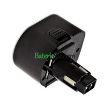 Náhradná batéria pre Black & Decker 12Volt PS3500K-2 Q125K-2 TV250K Q120K PS3550K Q129K