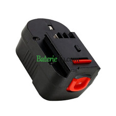 Náhradná batéria pre Black & Decker A9274 14,4Volt 499936-34 A9251 499936-35