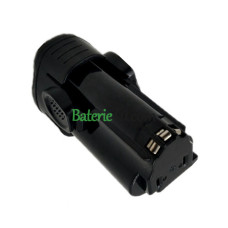 Náhradná batéria pre Black & Decker 10.8Volt LBX12 BL1110 BL1510 BL1310 LBXR12 LB12