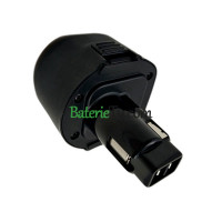 Náhradná batéria pre Black & Decker 9.6Volt FSB96 A9274 A9251 PS120 PS120A