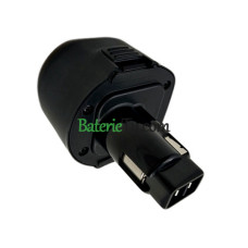 Náhradná batéria pre Black & Decker 9.6Volt FSB96 A9274 A9251 PS120 PS120A