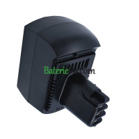 Náhradná batéria pre Metabo Impuls BZ12SP SSP12 ULA9 6-18 12Volt BSZ12 BSZ12