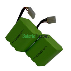 Náhradná batéria pre Neato 205-0001 945-0006 (pár 945-0024 945-0005)