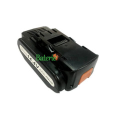 Náhradná batéria pre Panasonic EZ3744 EZ4540 EZ3743 14,4Volt EY7940X EZ3741 EY7940LZ2S31