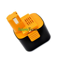 Náhradná batéria pre Panasonic EY7270GQW EY7271GQW EY7206GQW 12Volt