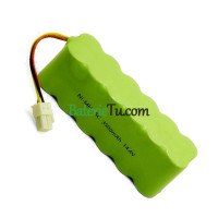 Náhradná batéria pre Samsung SR8855 SR8845 SR8895 SR8895 SR8840 Navibot Silencio