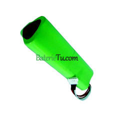 Náhradná batéria pre Fluke Ti20-RBP Ti10 2446641 3524222 Ti-10 Ti-20 Ti25 TiR 3105035 TiR1 Ti-25