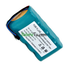 Náhradná batéria pre Unipower B11483 B11536 AMED2141 Alphasource AS36031