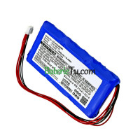 Náhradná batéria pre Aricon ECG-3D 11,1 V XLD1306-03