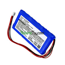 Náhradná batéria pre Aricon ECG-3D 11,1 V XLD1306-03