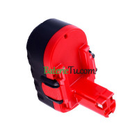 Náhradná batéria pre Bosch 2607335717 18Volt BAT026 BAT025 BAT189 BAT79 2607335401 BAT181 BAT160