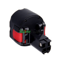 Náhradná batéria pre Bosch 7.2-2 2607335437 BH-744 2607335765 7.2Volt GSR 7.2-1 B-8308 GSR