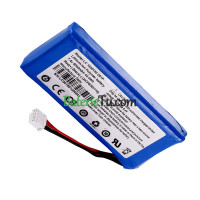 Náhradná batéria pre Dji 3P GL300C 3adv Phantom Control 3A 1650120 Remote