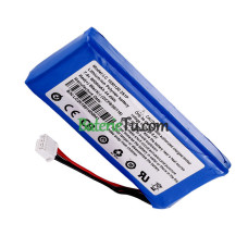 Náhradná batéria pre Dji 3P GL300C 3adv Phantom Control 3A 1650120 Remote