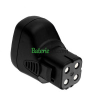Náhradná batéria pre Dremel DC60 DC61 7,2Volt DC58 DC74 DC62 DC72 SV09 DC59