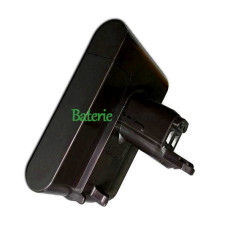 Náhradná batéria pre Dyson 22.2Volt B DC44 DC31 Typ DC34 DC35 DC45