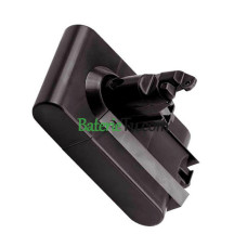 Náhradná batéria pre Dyson DC60 DC59 DC58 DC74 DC72 SV09 DC61 DC62 22Volt