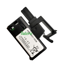 Náhradná batéria pre Fanuc A02B-0309-K102 3V A98L-0031-0026