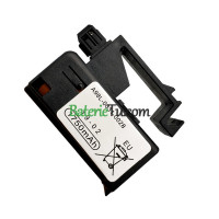 Náhradná batéria pre Fanuc CR17335 A02B-0323-K102 A98L-0031-0028 1750mAH