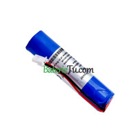 Náhradná batéria pre Fluke 81112201 4365971 VT04 VT04A CSEE-ITSO-ZL-PM1Y