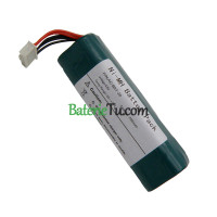 Náhradná batéria pre Fukuda FX-7202 FX2201T8HRAAU-4713 FX7201