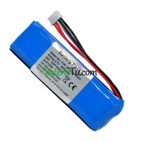 Náhradná batéria pre JBL P763092 3.7 V Charge 2