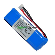 Náhradná batéria pre JBL P763092 3.7 V Charge 2