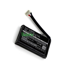 Náhradná batéria pre JBL PR-652954 JN151PH13849 Flip2 FlipII