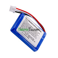 Náhradná batéria pre Labotect 3.7V 1050 InControl