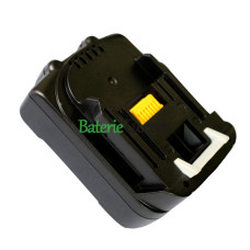 Náhradná batéria pre Makita 14,4Volt BL1415 2Ah 1430