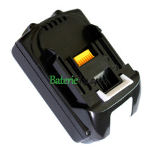 Náhradná batéria pre Makita 2000mAh BL1815 195445-6 18V