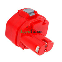 Náhradná batéria pre Makita 6228D 1420 8280D 6281D 8281D 6280D 14,4Volt