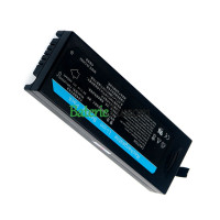 Náhradná batéria pre Mindray IPM VS800 IPM-9800 LI23S001A 9800
