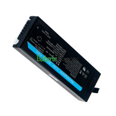 Náhradná batéria pre Mindray IPM VS800 IPM-9800 LI23S001A 9800