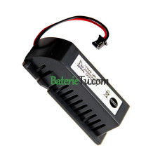 Náhradná batéria pre Mitsubishi 3.6V MR-J3BAT M70 ER6VC119A/B