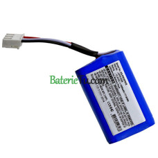 Náhradná batéria pre Philips FC8603 FC8700 12.8Volt 4IFR19/66