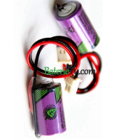 Náhradná batéria pre PLC 3.6V DVP-32EH DVPABT01 ER14250