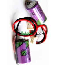 Náhradná batéria pre PLC 3.6V DVP-32EH DVPABT01 ER14250