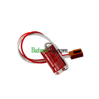 Náhradná batéria pre PLC 3.6V ER17/33 C500 3G2A9-BAT08