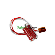 Náhradná batéria pre PLC 3.6V ER17/33 C500 3G2A9-BAT08